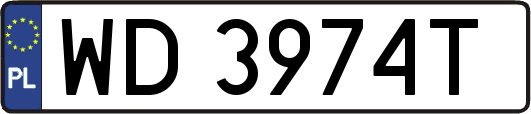 WD3974T
