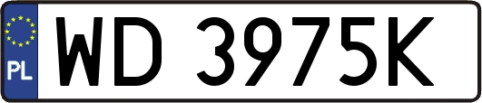 WD3975K