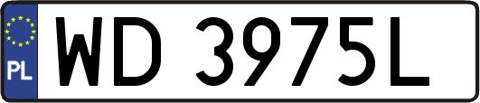 WD3975L