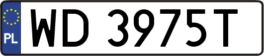 WD3975T