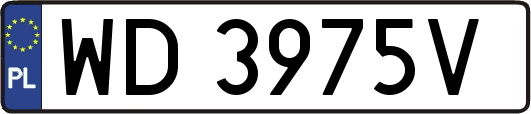 WD3975V