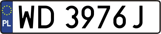 WD3976J