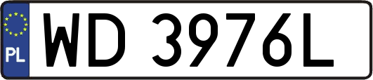 WD3976L