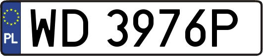 WD3976P