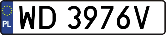 WD3976V