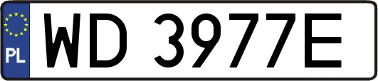 WD3977E