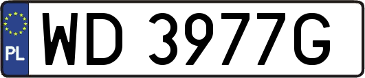 WD3977G