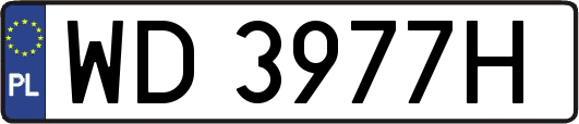 WD3977H