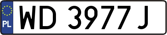WD3977J