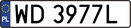 WD3977L