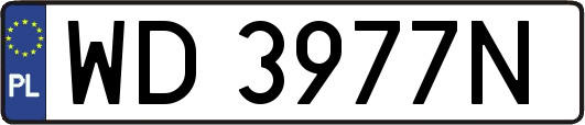 WD3977N