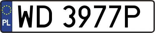 WD3977P