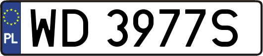 WD3977S