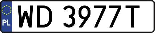WD3977T