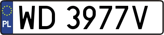 WD3977V