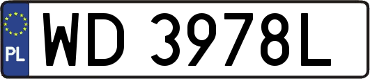WD3978L