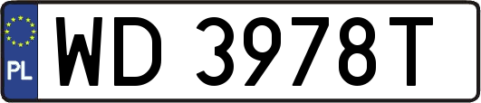 WD3978T