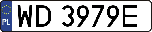 WD3979E