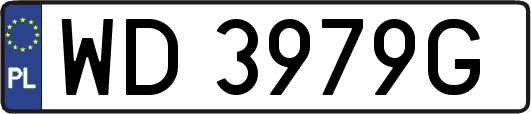 WD3979G