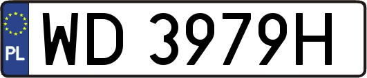 WD3979H