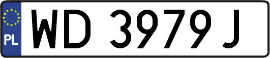 WD3979J