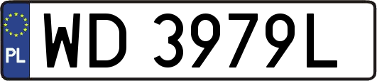 WD3979L