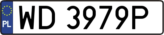 WD3979P