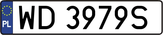 WD3979S