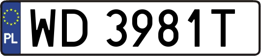 WD3981T
