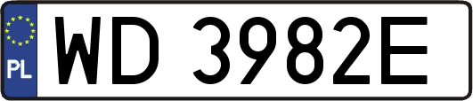 WD3982E