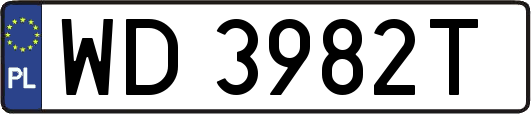 WD3982T