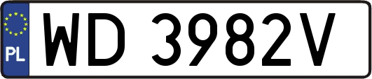 WD3982V
