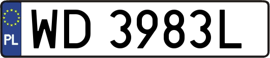WD3983L