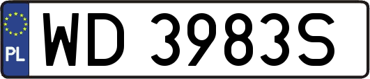 WD3983S