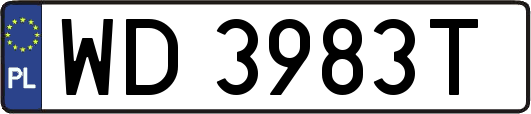 WD3983T