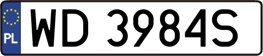 WD3984S
