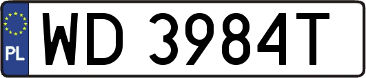 WD3984T