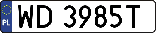 WD3985T