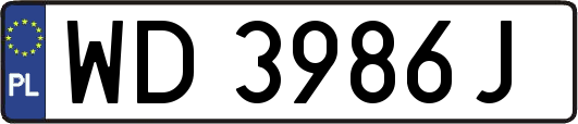 WD3986J