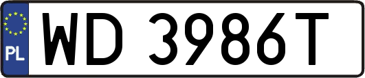 WD3986T