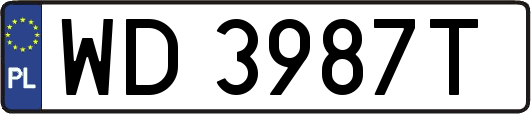 WD3987T