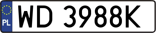 WD3988K