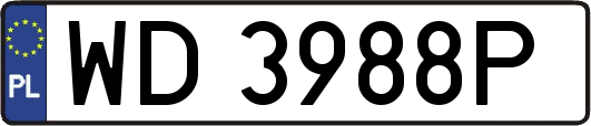 WD3988P
