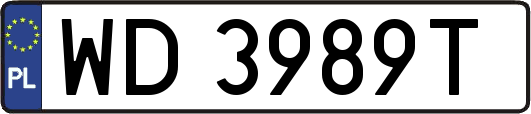 WD3989T