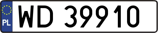 WD39910