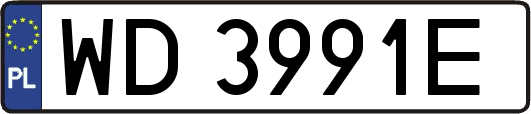 WD3991E