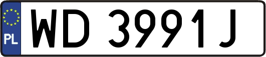 WD3991J