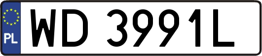 WD3991L
