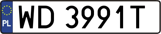 WD3991T