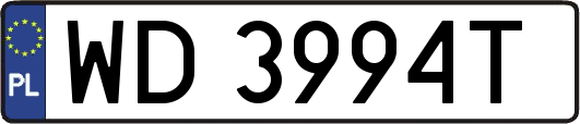 WD3994T